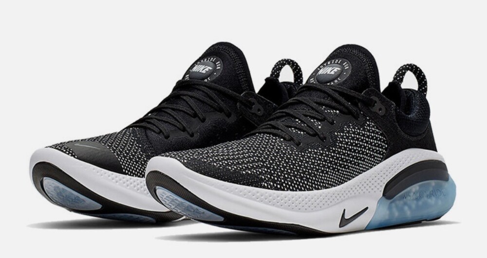 Nike Joyride Run running shoes knit mesh size 7.5